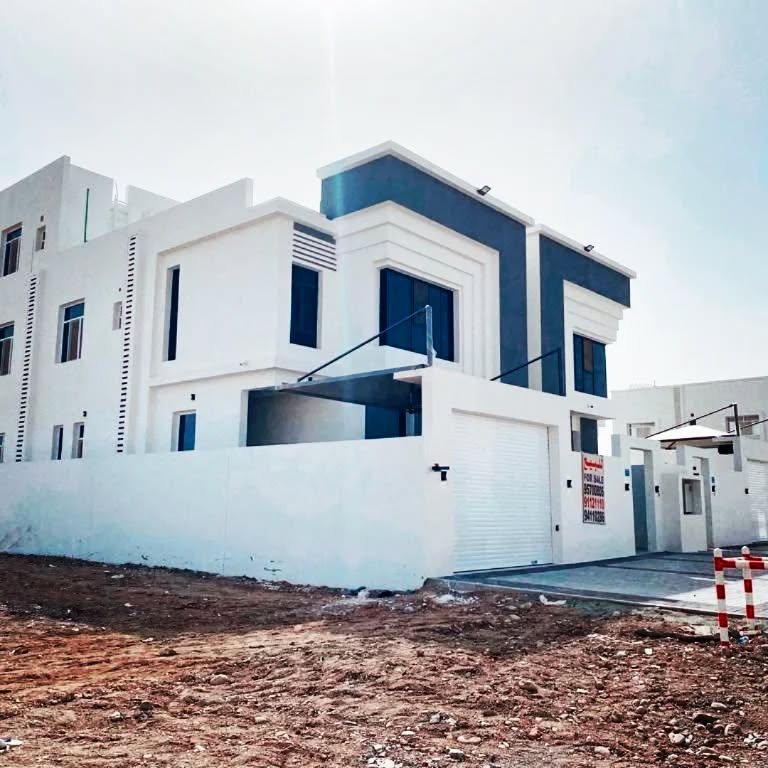 villa in Maabela - 1