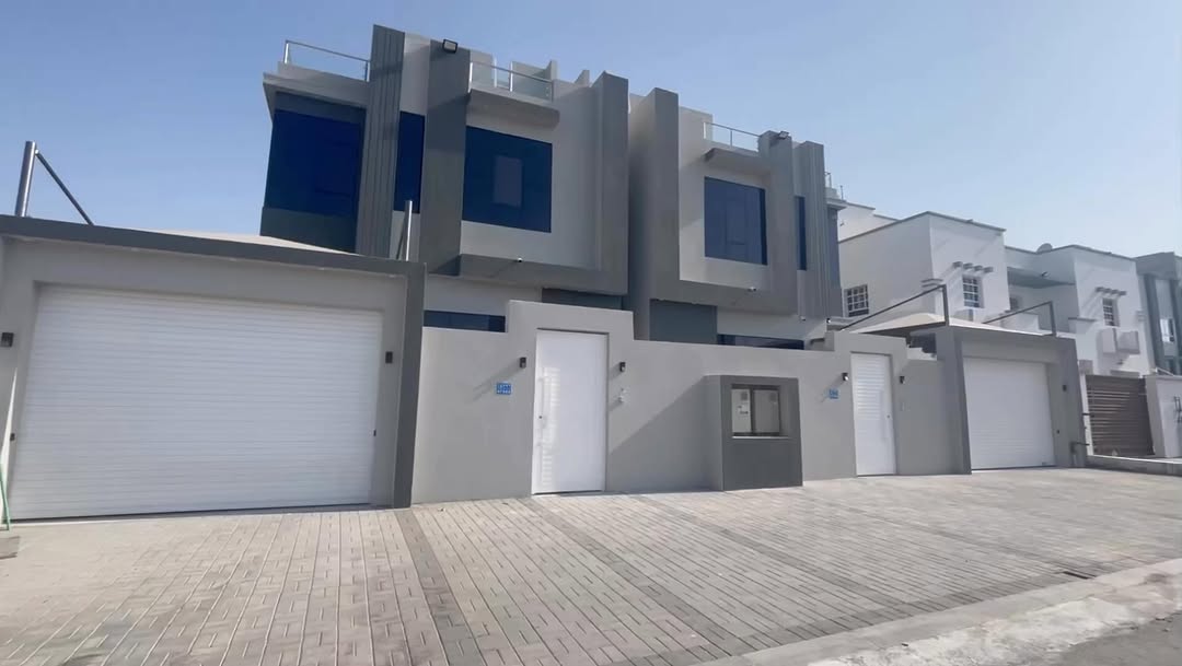 villa in Maabela - 1