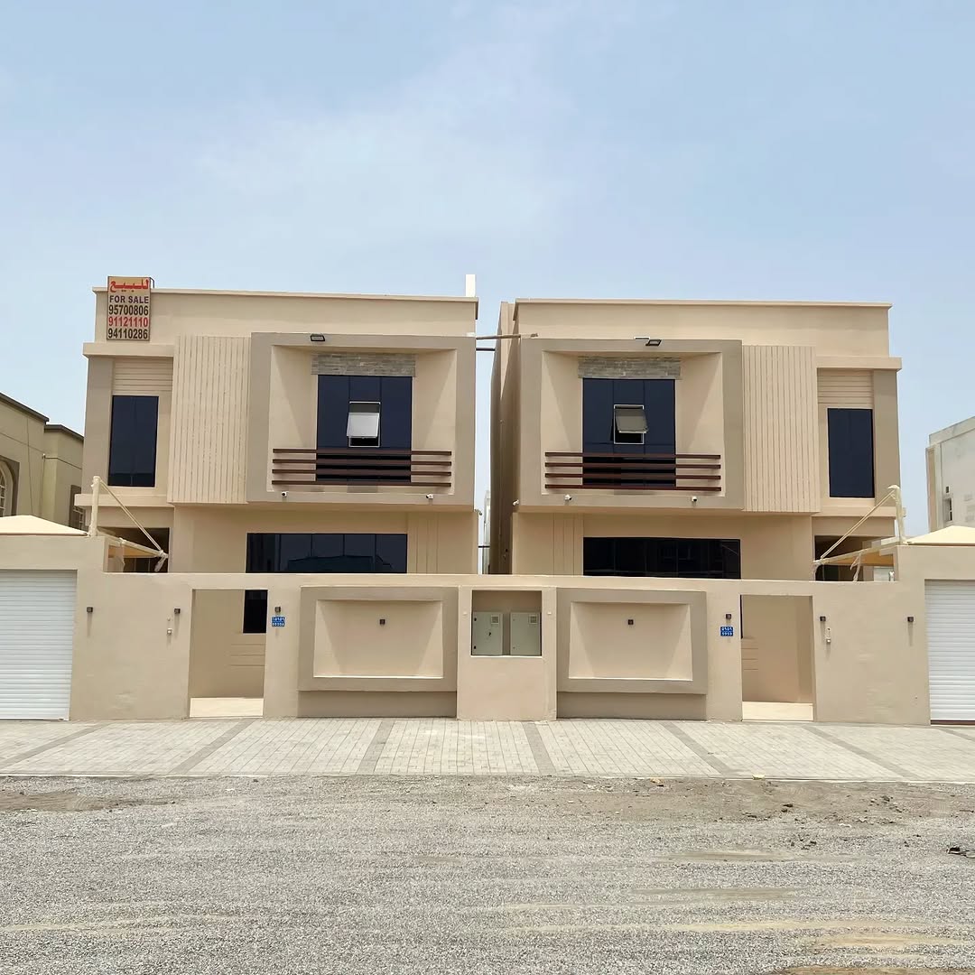 villa in Maabela - 4