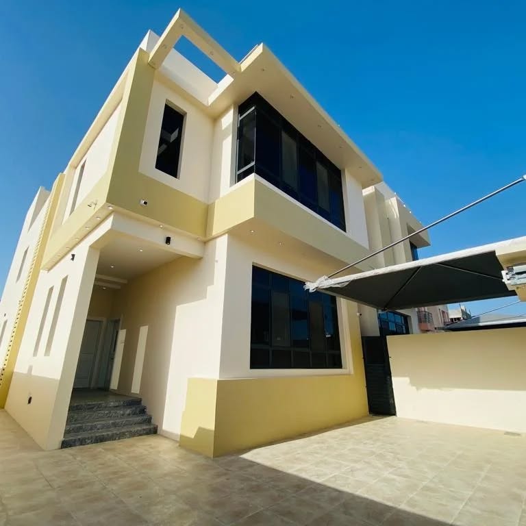 villa in Maabela - 1