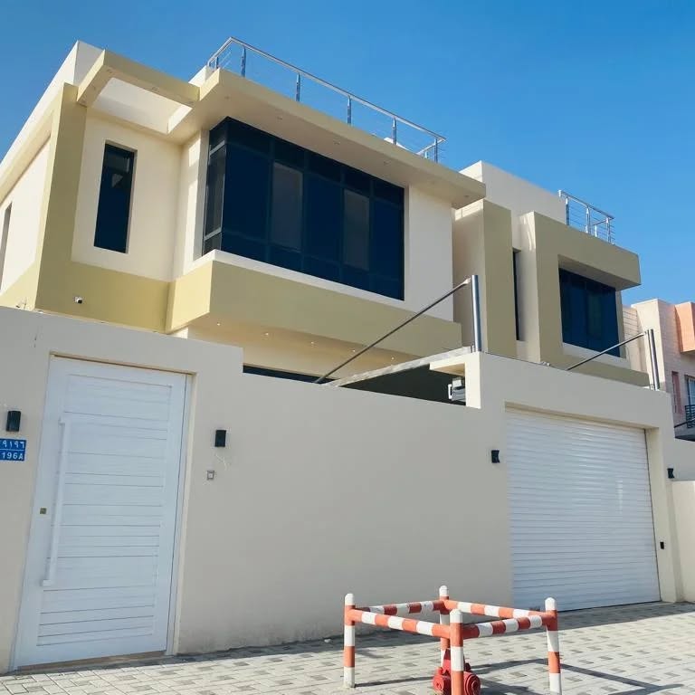 villa in Maabela - 2