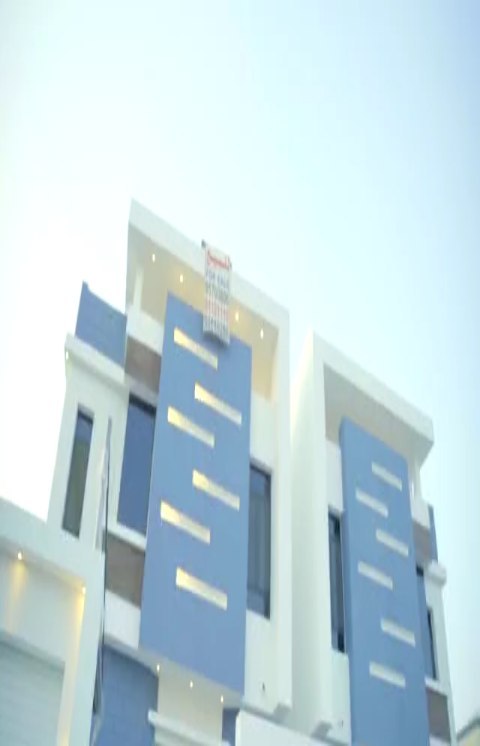 villa in Maabela - 1