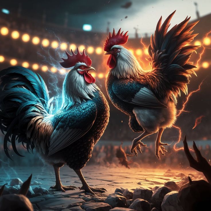MW68 : Situs Sabung Ayam Online Layanan 24 Jam