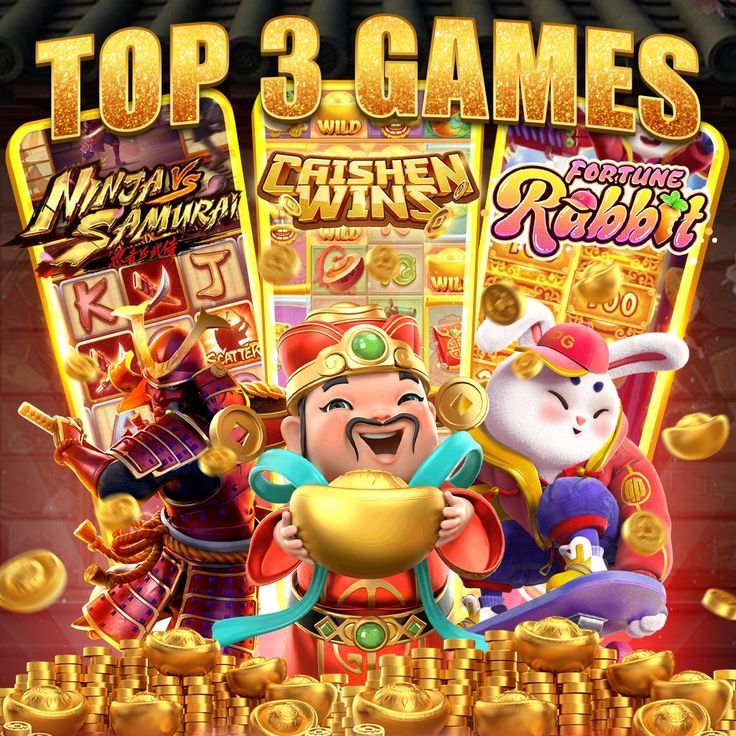 77RABBIT ~ Daftar Dan Login Situs Slot Aman & Terpercaya Hari Ini image 1