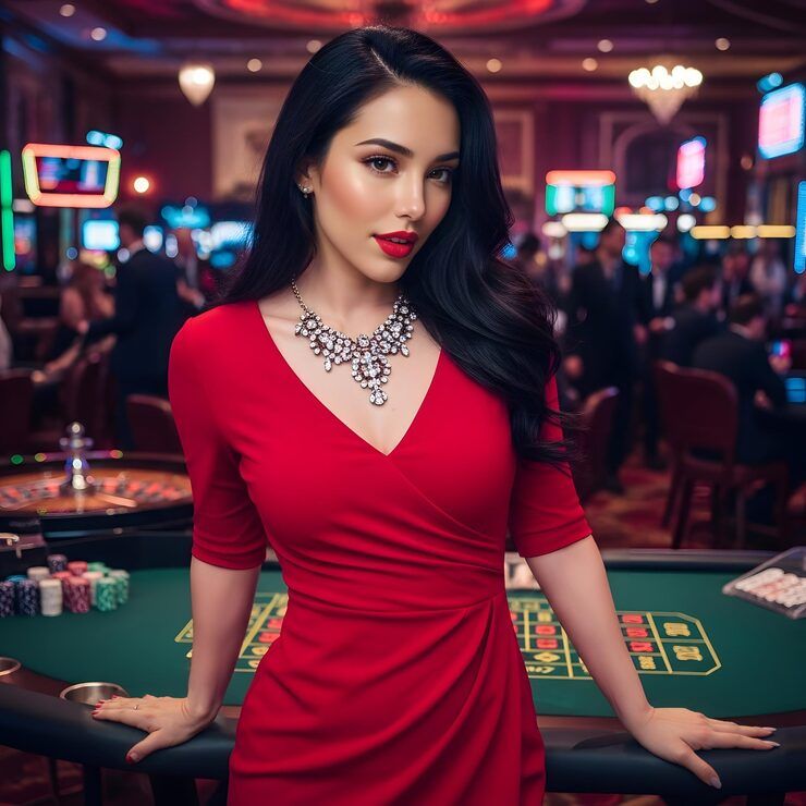 SLOT GACOR