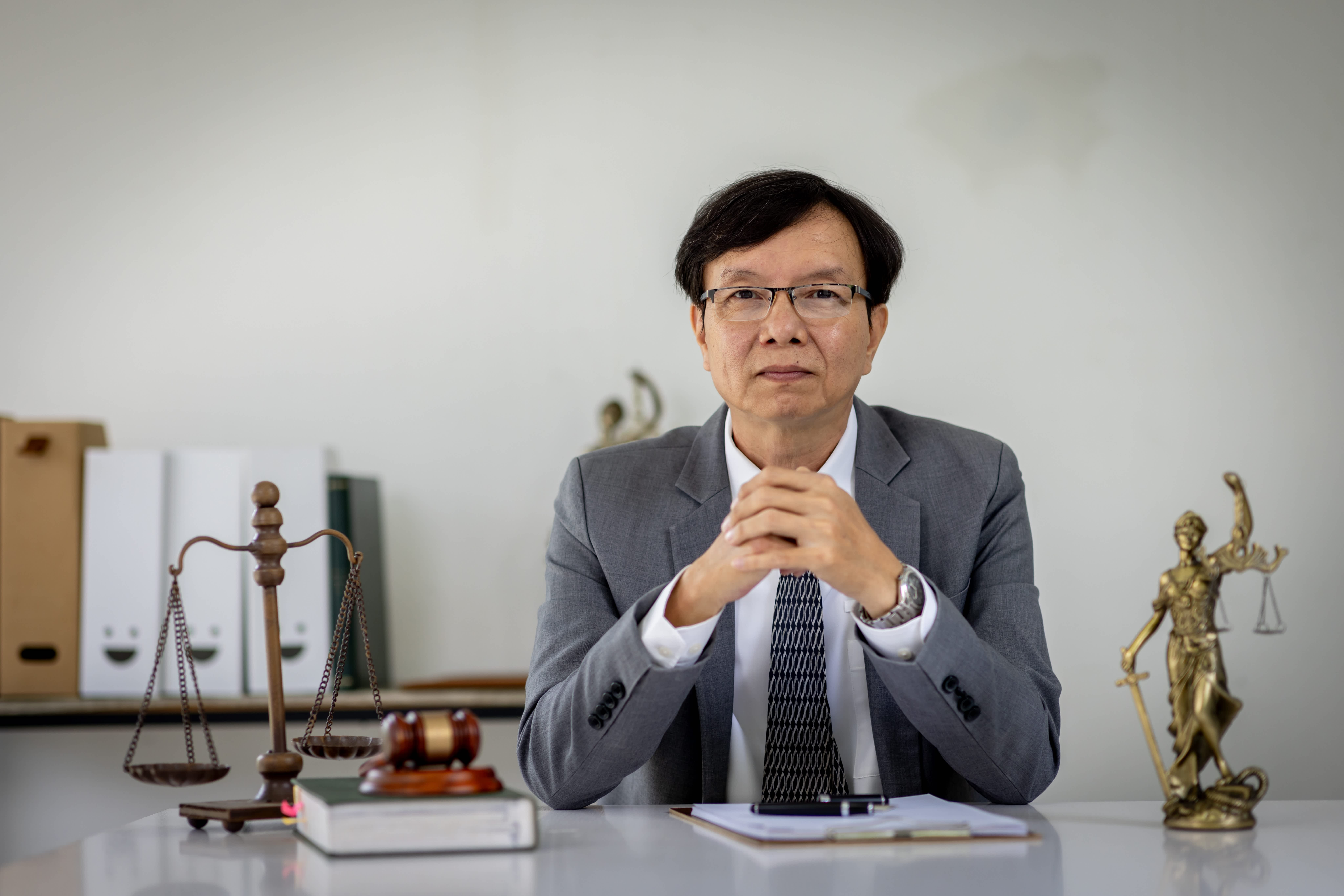 David H. Yoon — Lead CPA