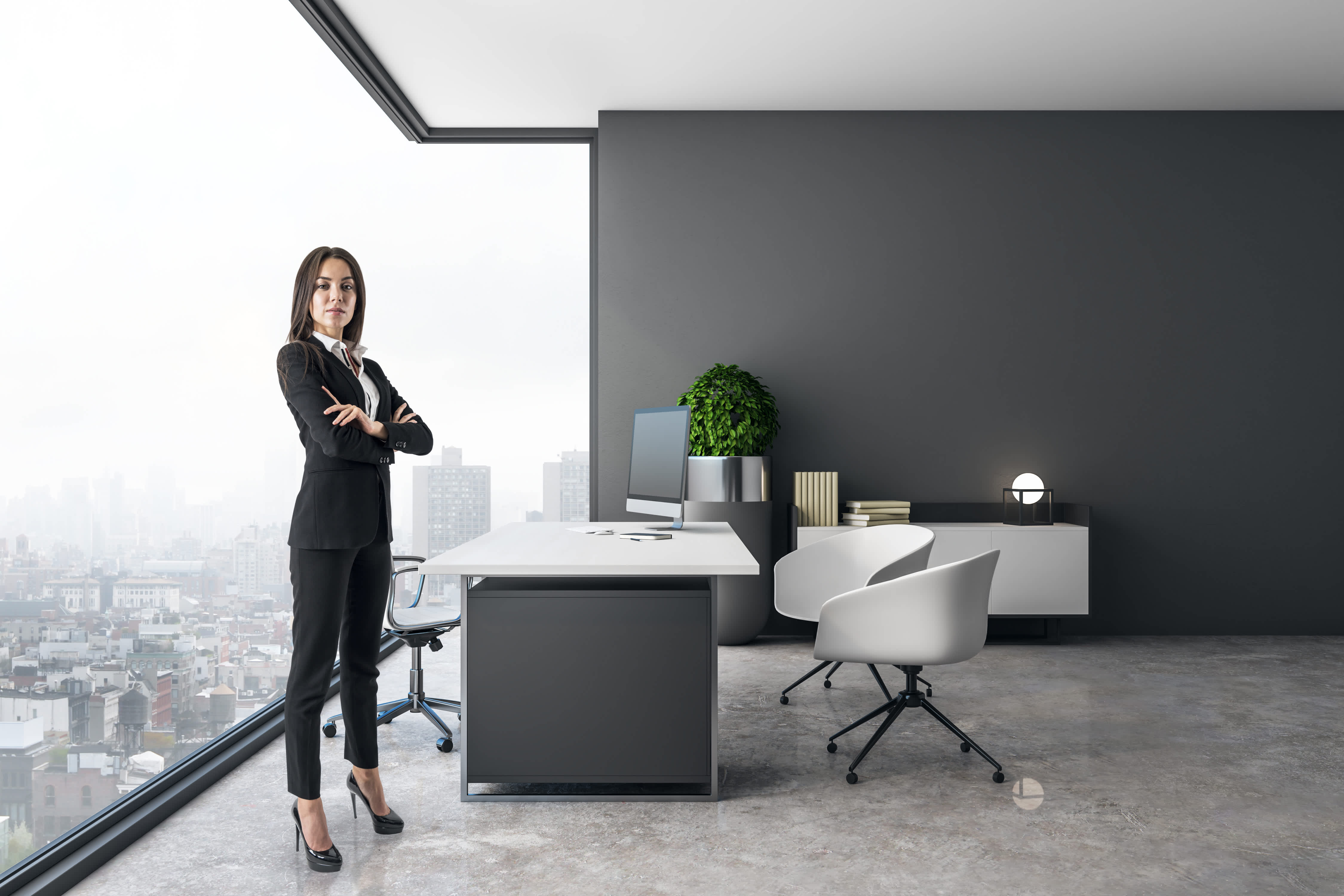 Gabriela A. Reyes, Esq. — Founding Attorney
