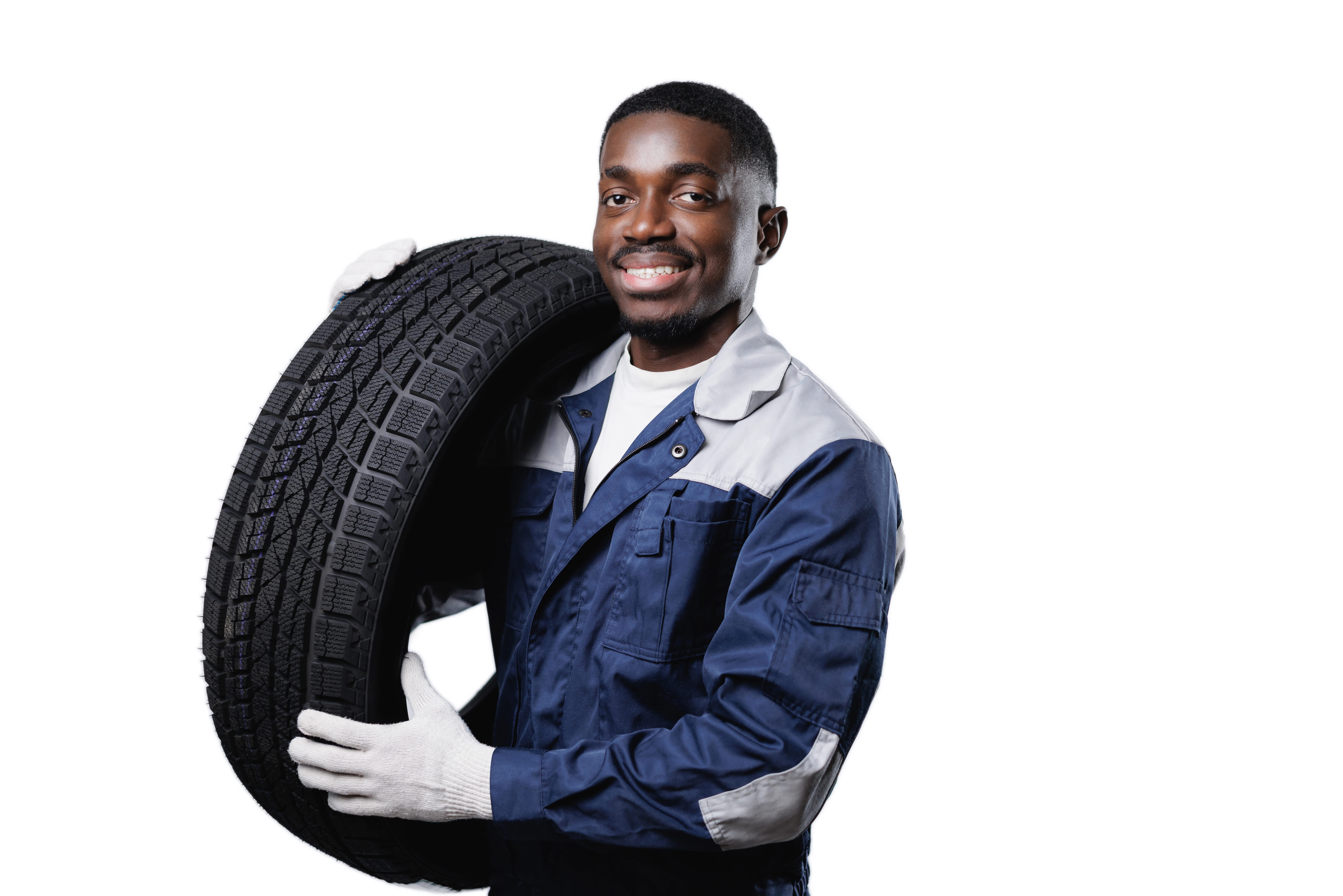 Marcus J. Holloway — Owner & Master Technician