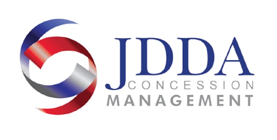 JDDA Concession Management