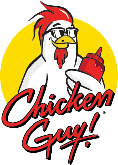 Chicken Guy!
