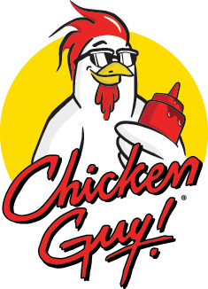 Chicken Guy