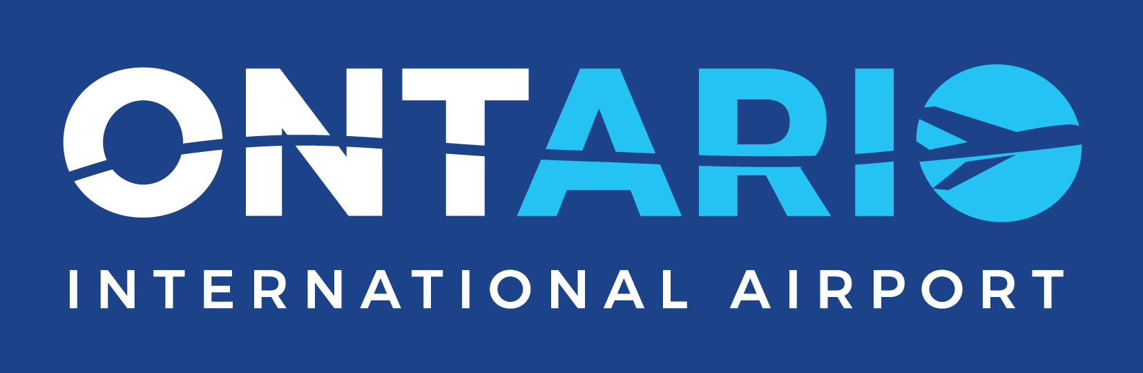 Ontario Airport