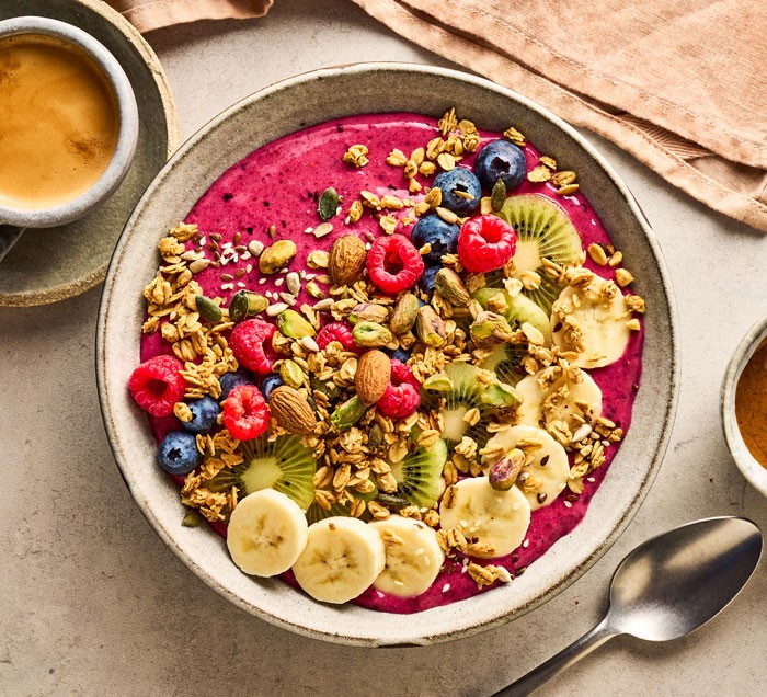 Breakfast Bowl
