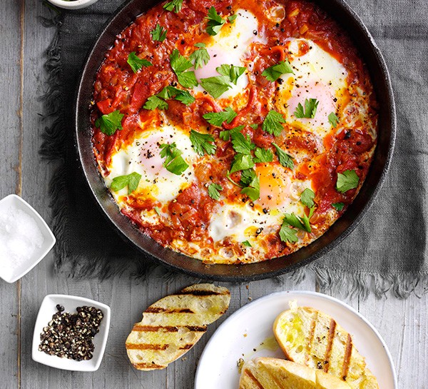 Shakshuka
