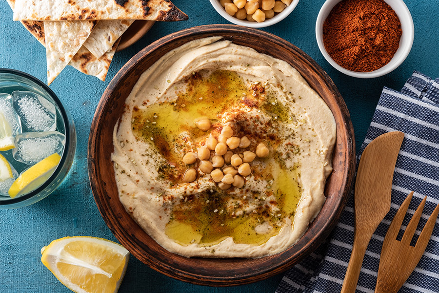 Hummus