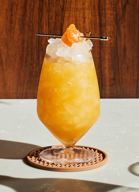 Naranjada