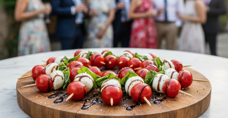 Margherita Pinchos