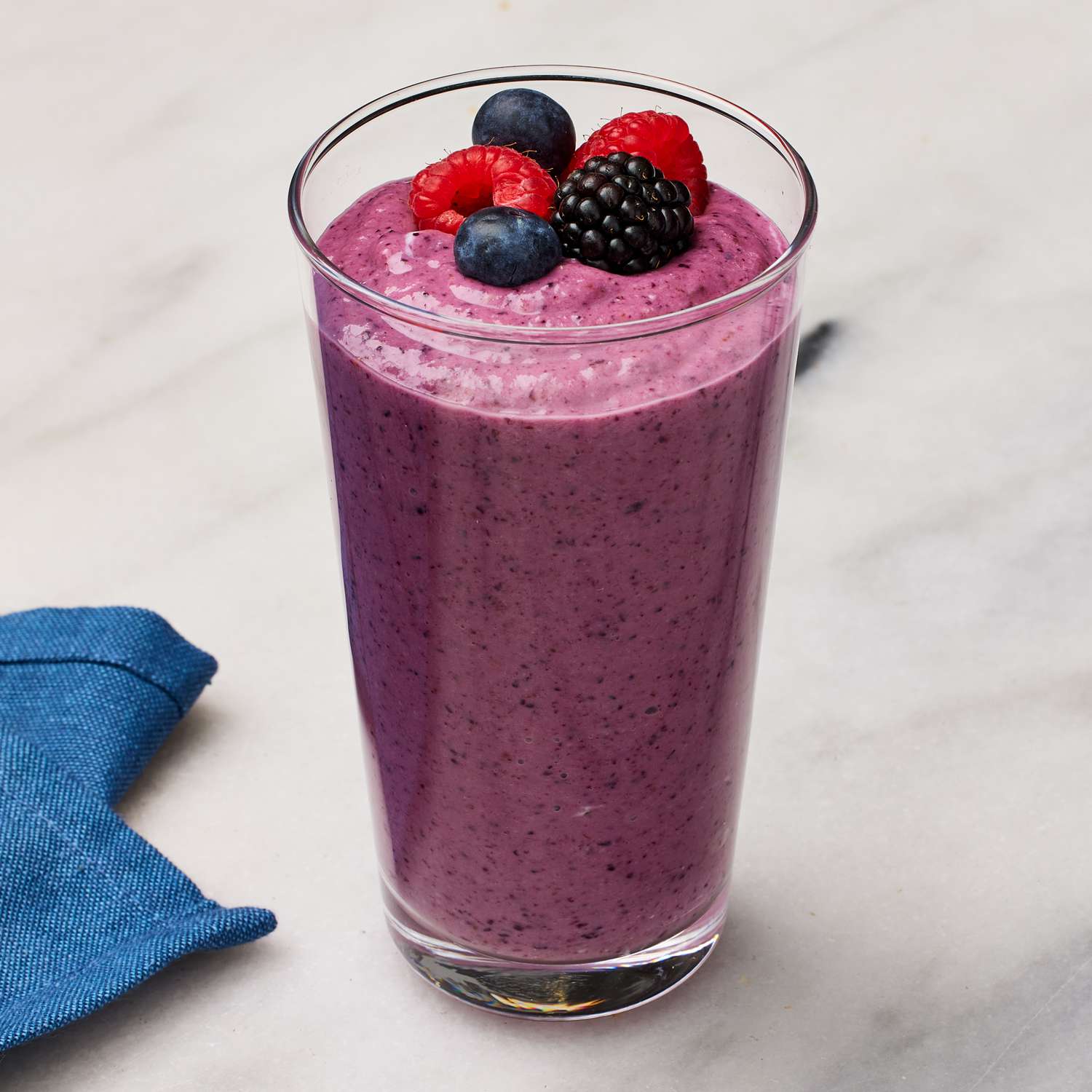 Berries Smoothie