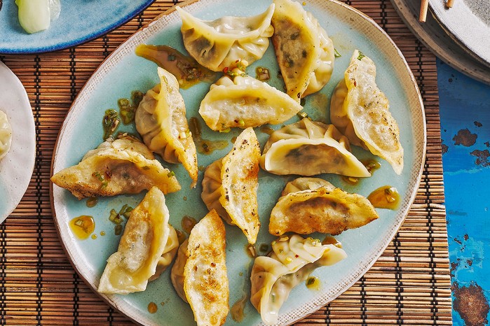 Dumplings
