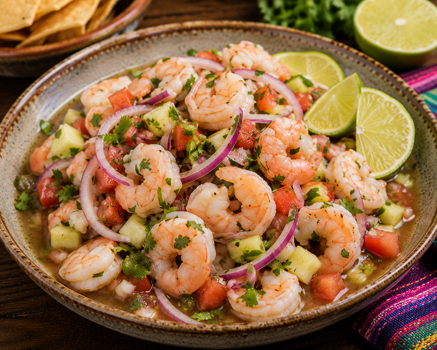 Ceviche