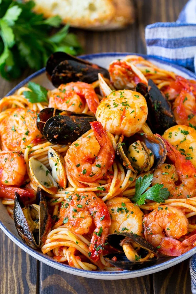 Frutti di Mare