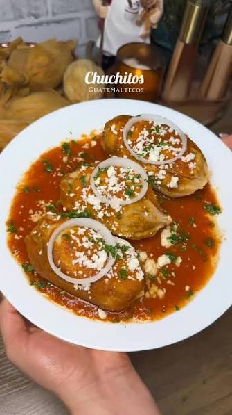 Chuchitos