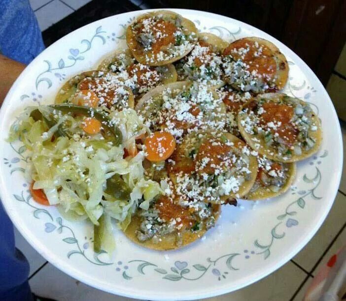 Garnachas
