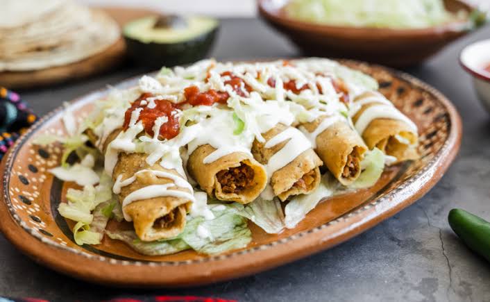 Taquitos