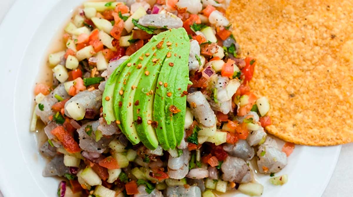 Ceviche