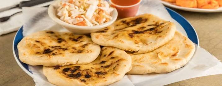 Pupusas
