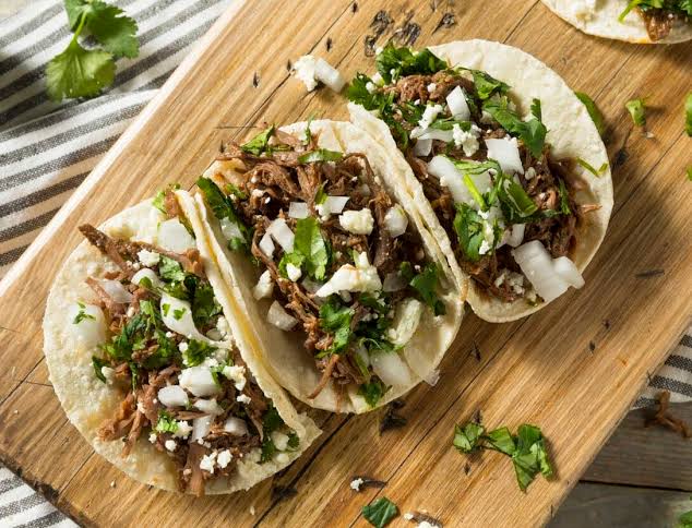Taco