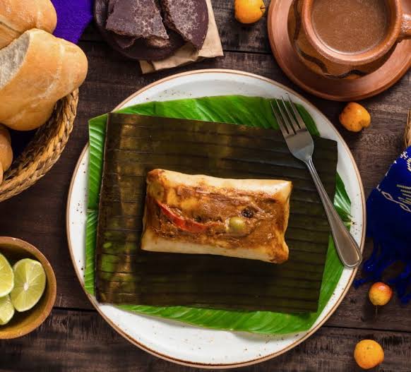 Tamal