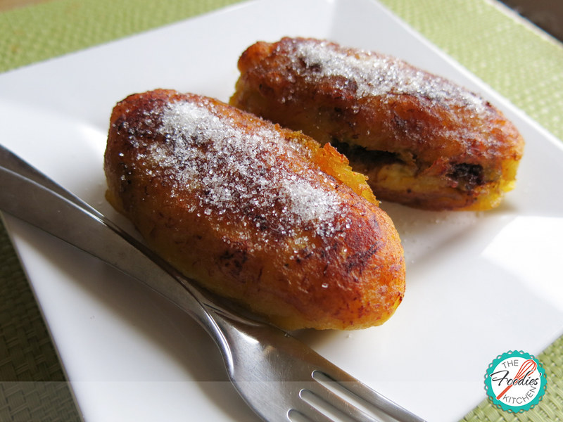 Rellenitos