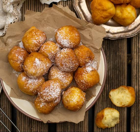 Buñuelos