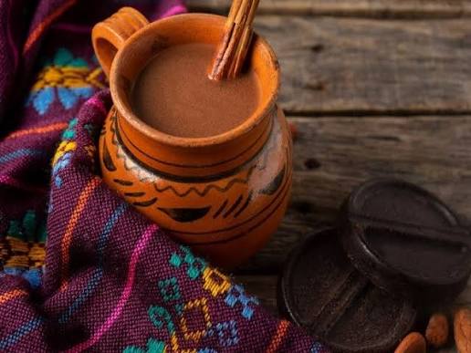 Chocolate