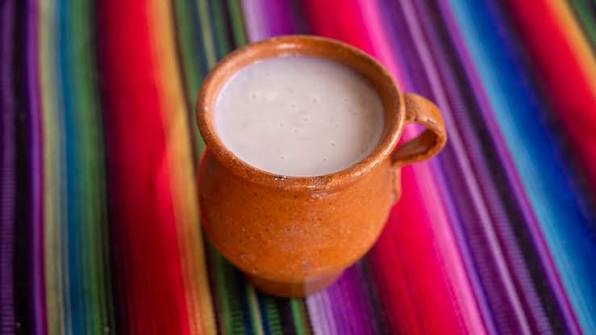 Arroz en Leche