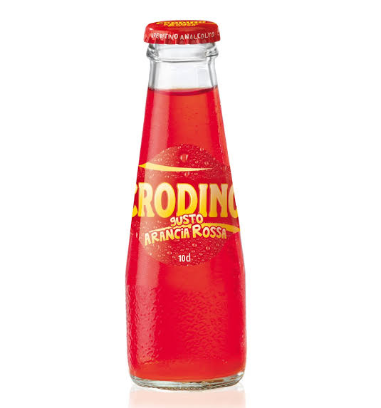Crodino