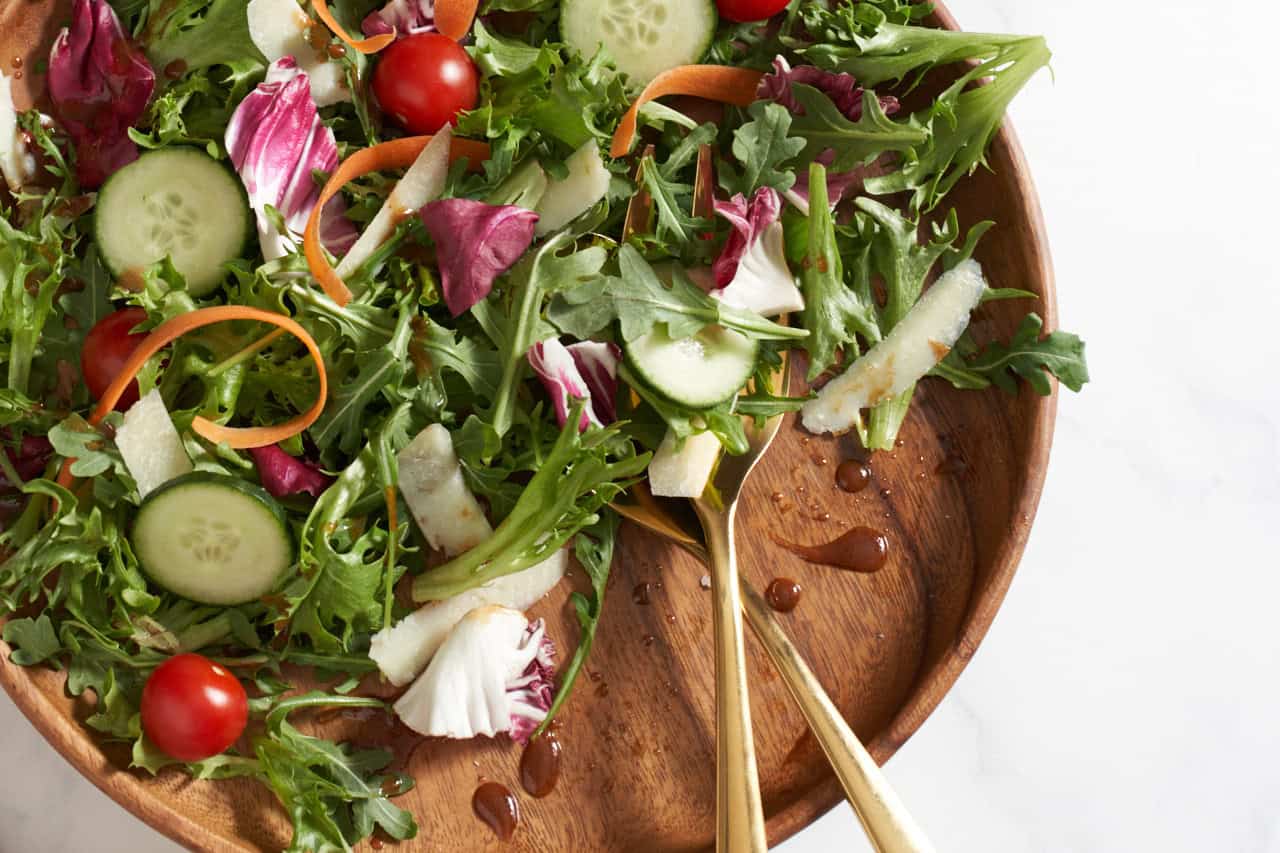 Insalata Mista