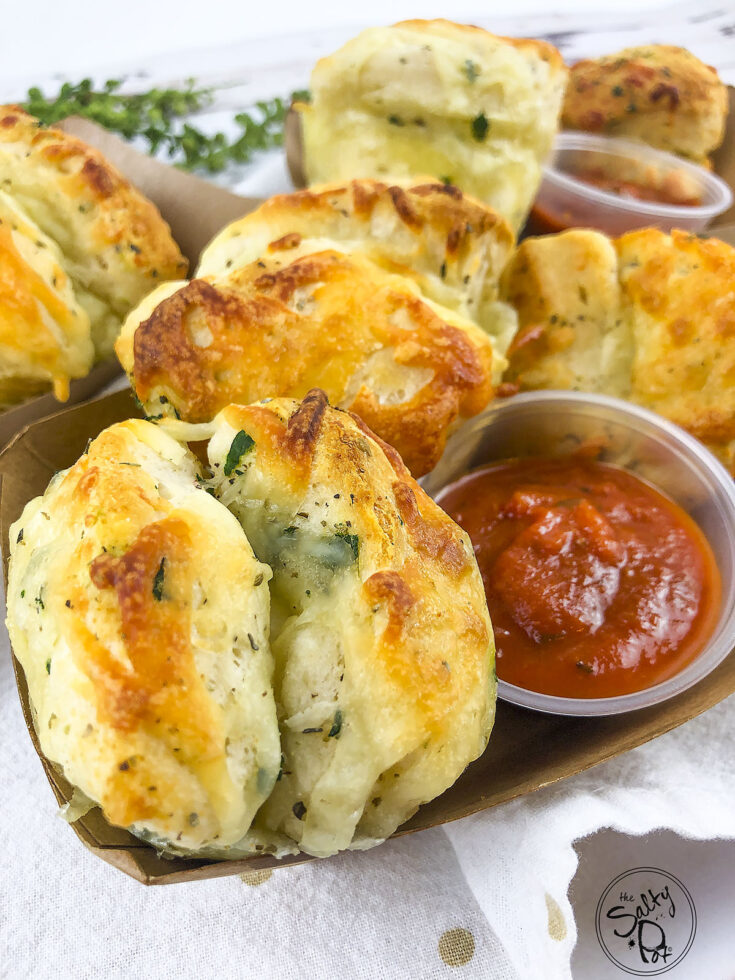 Pane All'Aglio