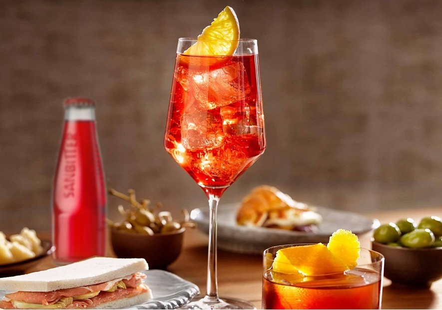 Sanbitter