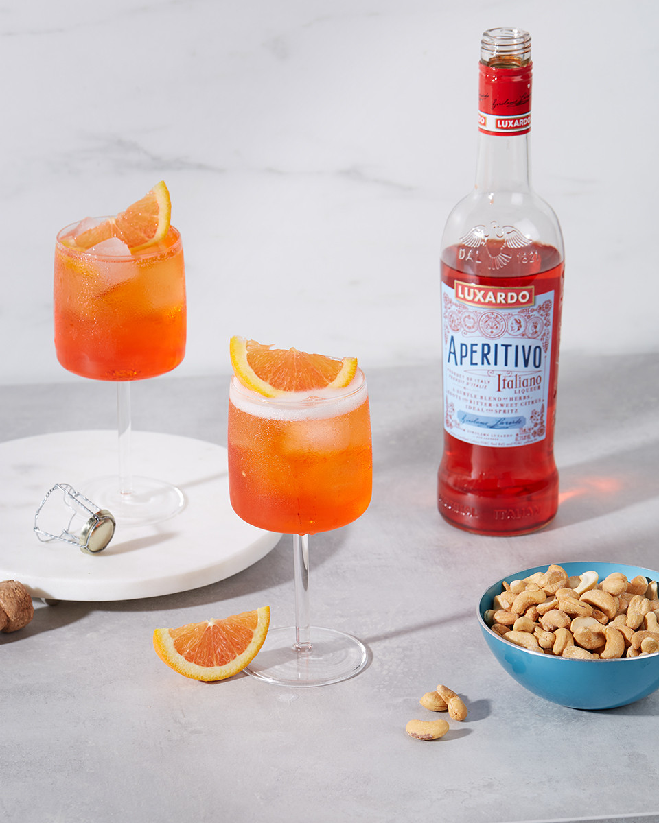 Aperitivo Spritz