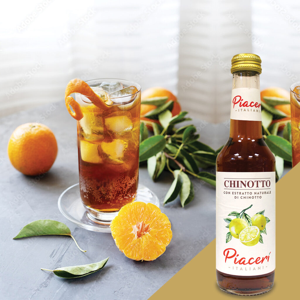 Chinotto