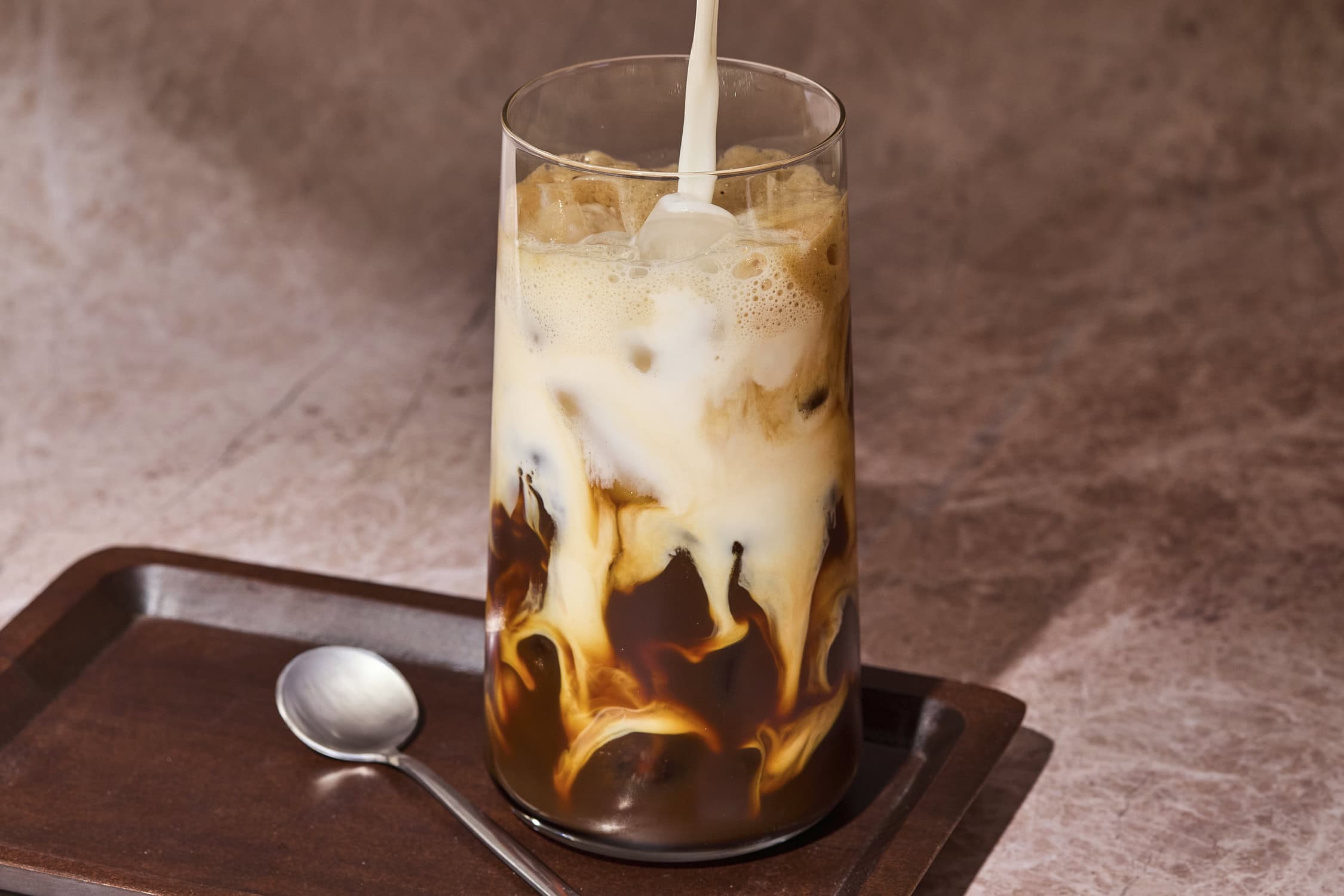 Ice Espresso