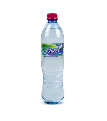 Agua Pura