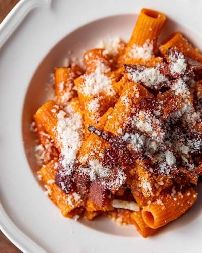 Rigatoni Ciao