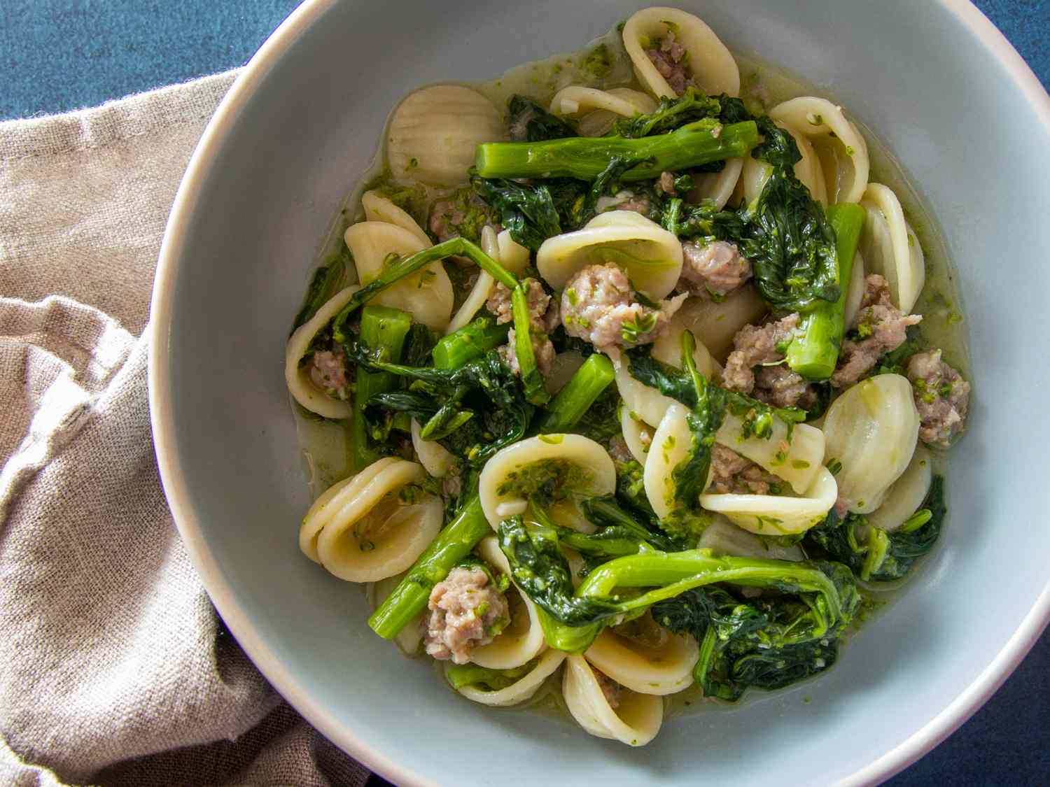 Orecchiette