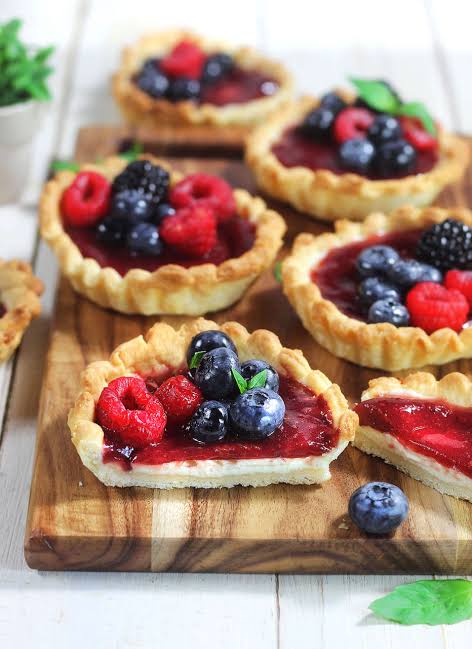 Crostatine