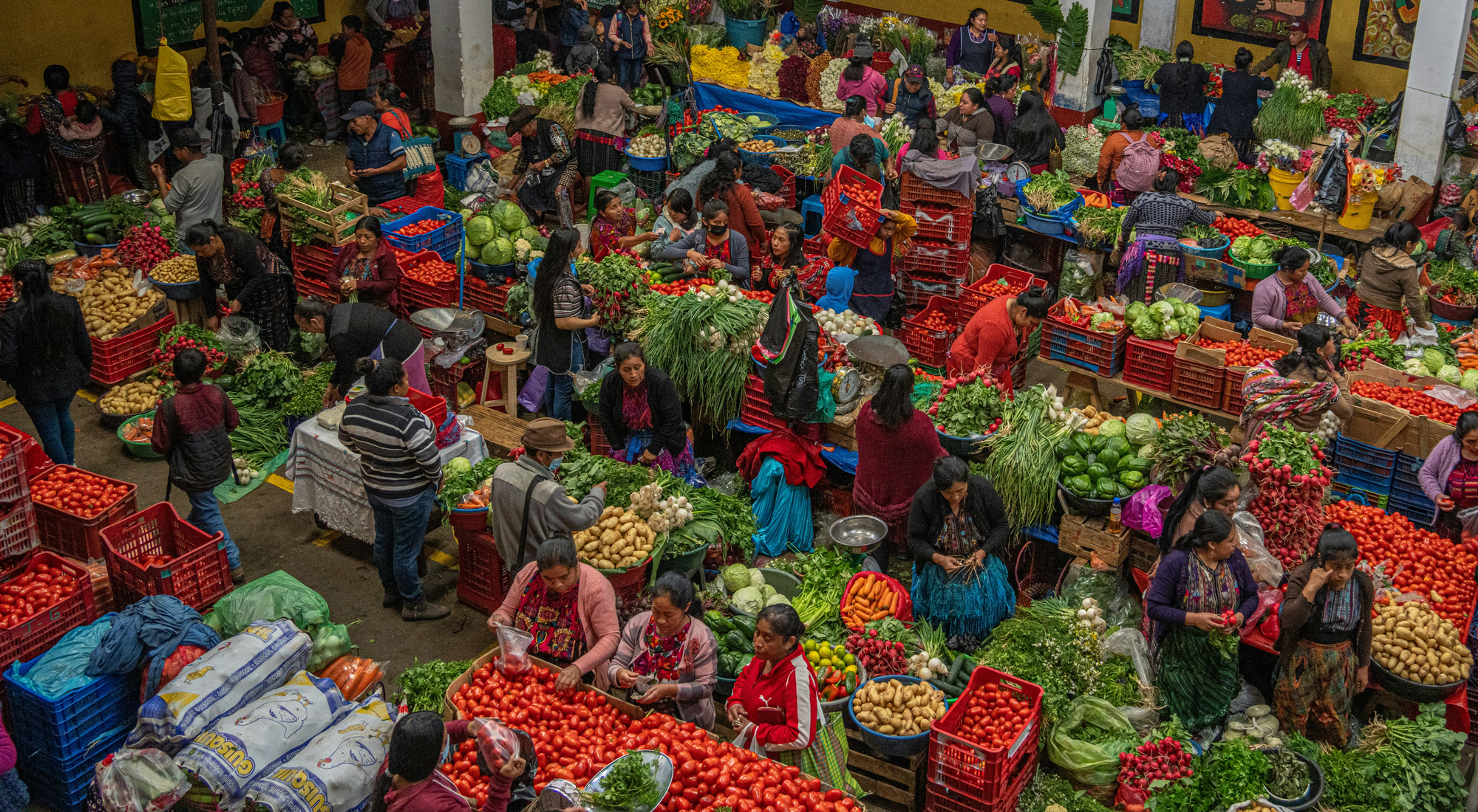 Área del comedor