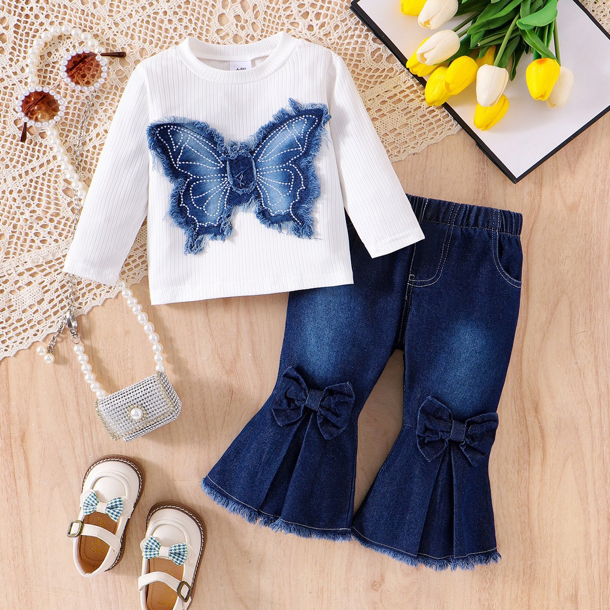 KIDS CASUAL SET
