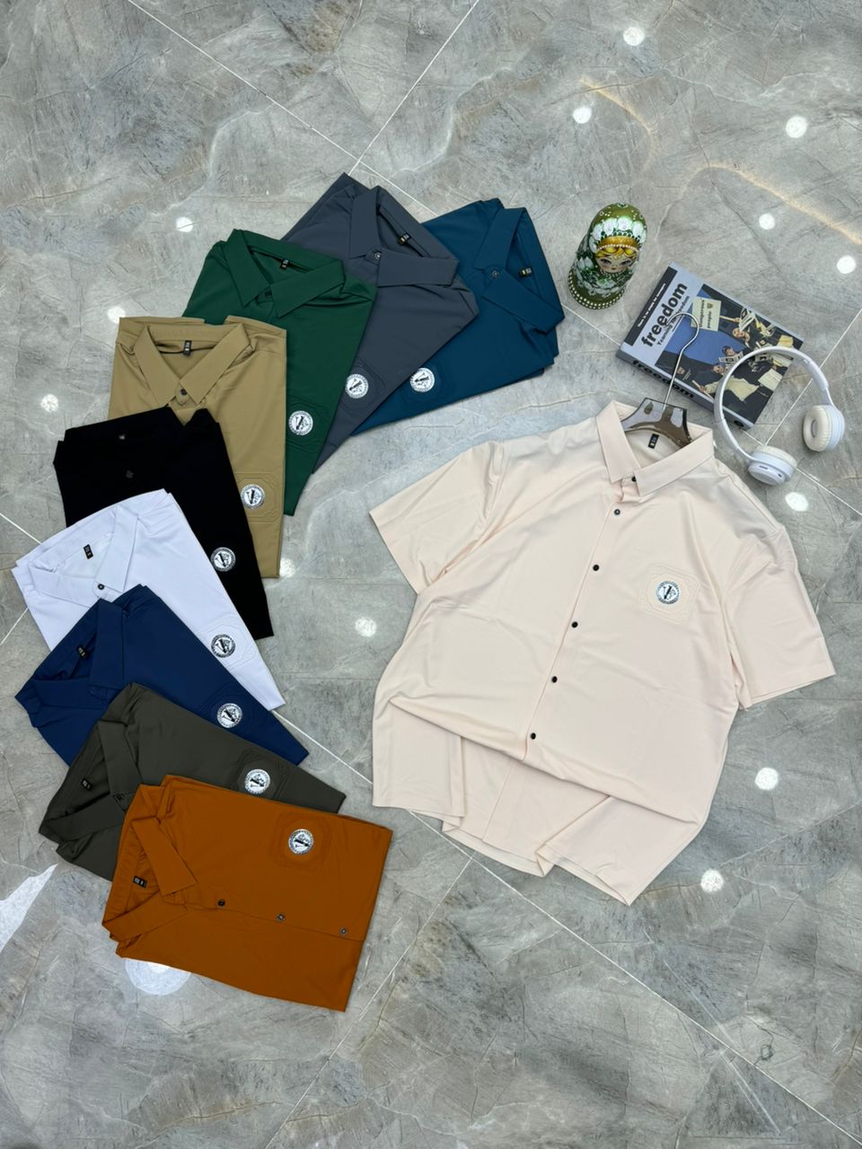 MEN CONDOM TSHIRT thumbnail 2